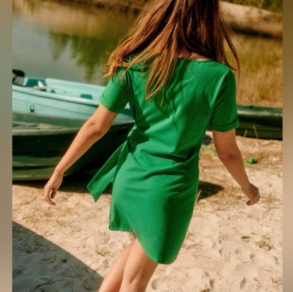 Sezane Pippa Dress - Picture 2 of 5